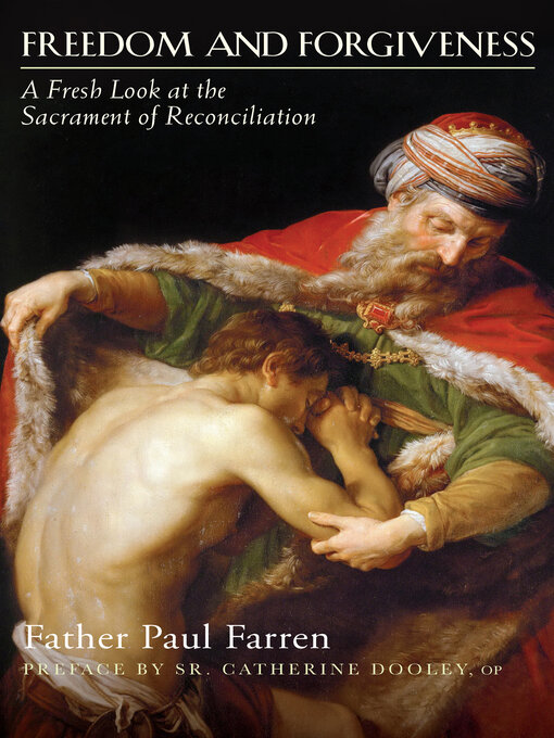 Title details for Freedom and Forgiveness by Paul Farren - Available